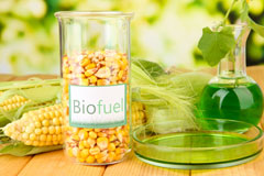 Hackforth biofuel availability