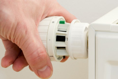 Hackforth central heating repair costs
