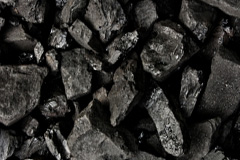 Hackforth coal boiler costs