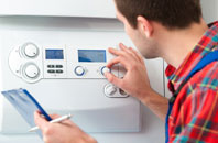 free commercial Hackforth boiler quotes