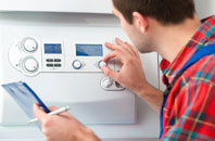 free Hackforth gas safe engineer quotes